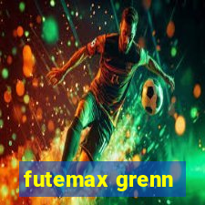 futemax grenn